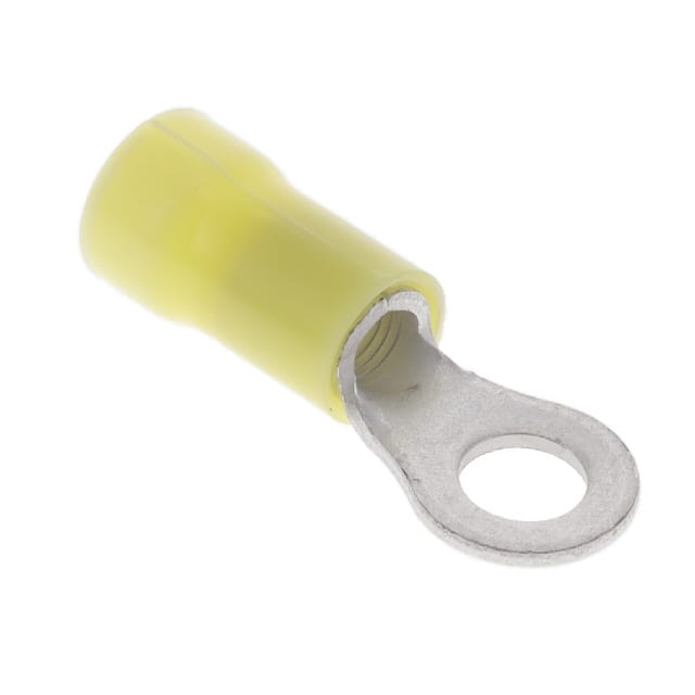 342184-1 TE Connectivity AMP Connectors  Ring Connectors